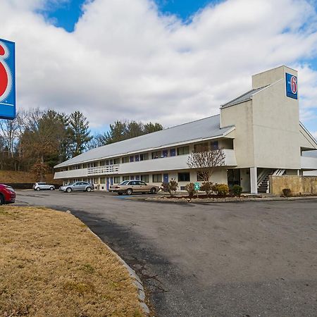 Motel 6-Knoxville, Tn - North מראה חיצוני תמונה