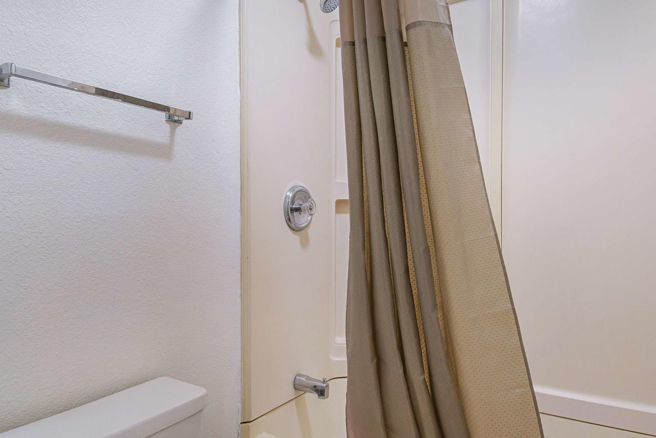 Motel 6-Knoxville, Tn - North מראה חיצוני תמונה